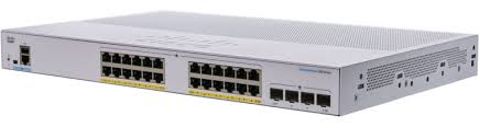רכזת רשת / ממתג Cisco CBS250-24P-4G-EU POE סיסקו