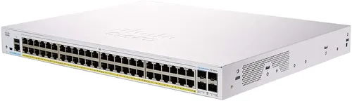 רכזת רשת / ממתג Cisco CBS250-48P-4G-EU POE סיסקו