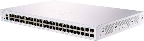 רכזת רשת / ממתג Cisco CBS250-48T-4G-EU POE סיסקו