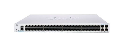 רכזת רשת / ממתג Cisco CBS250-48T-4G-EU POE סיסקו