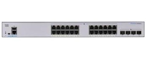 רכזת רשת / ממתג Cisco CBS350-24T-4G-EU סיסקו