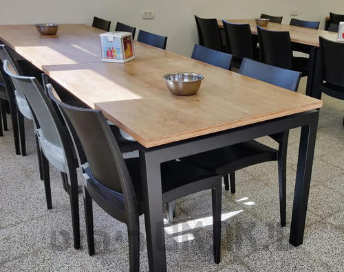 שולחן אוכל דגם הראל