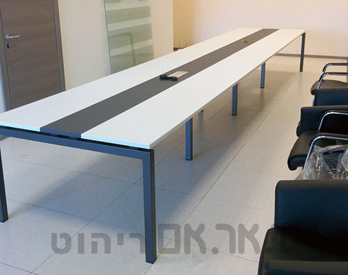 שולחן ישיבות דגם ארהל