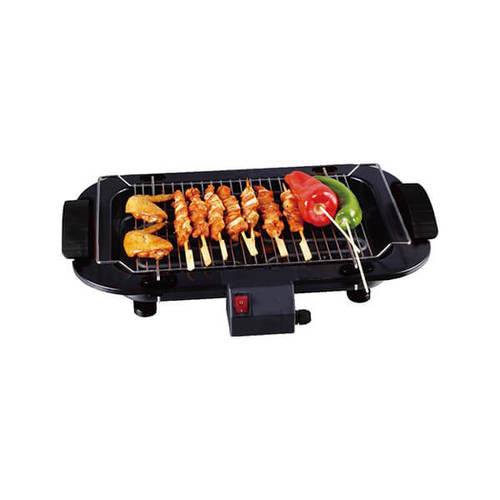 גריל BBQ חשמלי 2000W מבית HEMILTON דגם HEM-2163