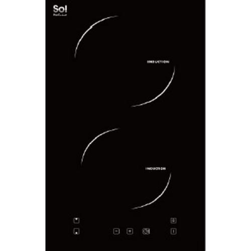 כיריים אינדוקציה Sol FQ3IND256