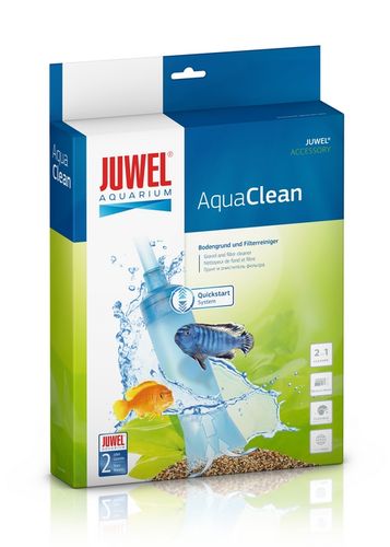 שואב רפש AQUA CLEAN