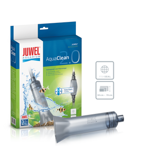 שואב רפש AQUA CLEAN 2