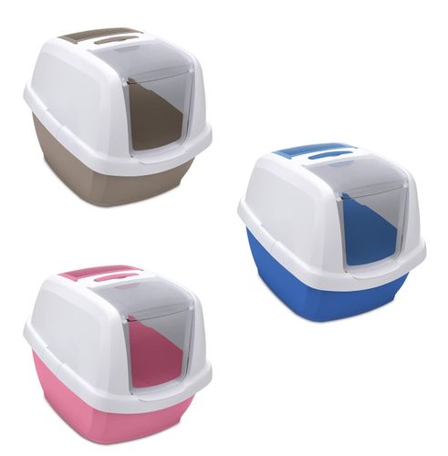 שירותים מאדי ג'וניור- IMAC