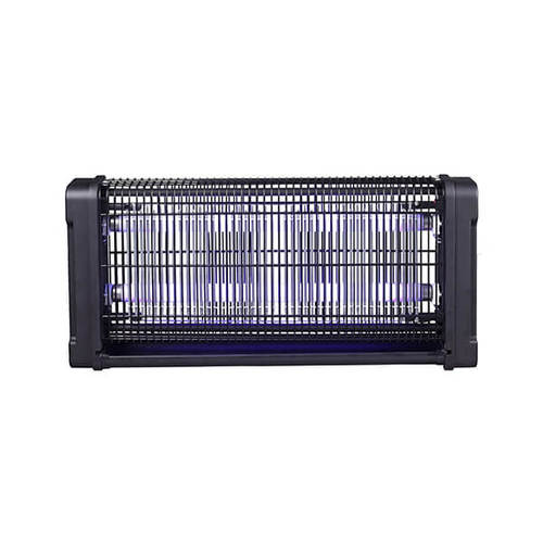 קטלן יתושים אלקטרוני 2x15W מבית HEMILTON דגם HEM-7523