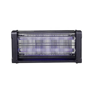 קטלן יתושים אלקטרוני 2x15W מבית HEMILTON דגם HEM-7523