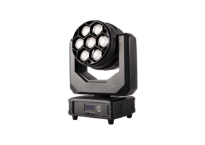 פנס מובינג לד LIGHTEK 740