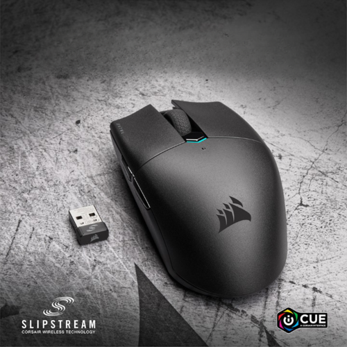  עכבר גיימינג ‏אלחוטי Corsair Katar Pro Wireless