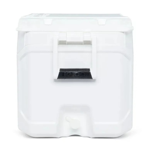 צידנית קשיחה לבנה איגלו 47 ליטר IGLOO MARINE PROFILE