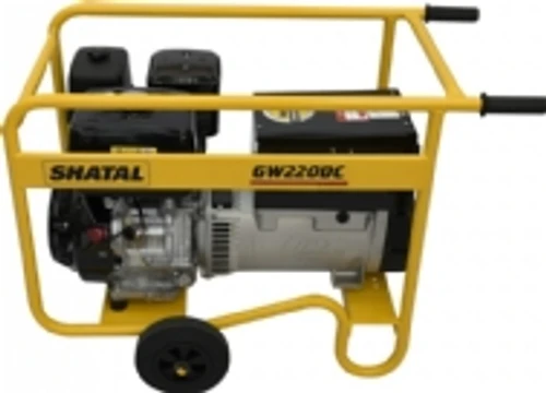 רתכת גנרטור GW220DC