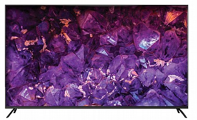 טלוויזיה 50“ Android TV 4K חכמה JTV 50JTV7P
