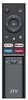 טלוויזיה 50“ Android TV 4K חכמה JTV 50JTV7P 