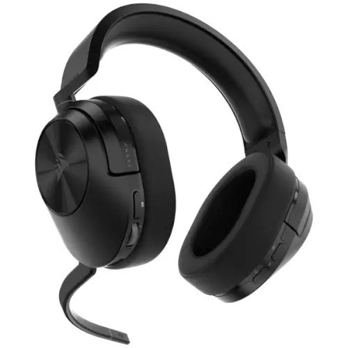 אוזניות גיימינג אלחוטיות HS55 CORE WIRELESS