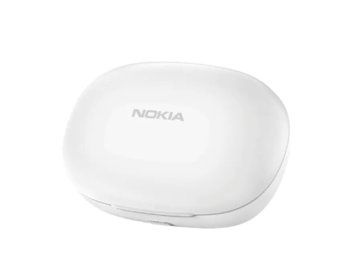 אוזניות בלוטוס אלחוטיות NOKIA TWS-411W WHITE