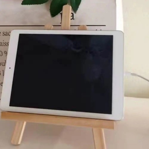 מעמד לתמונה מעץ 20x30