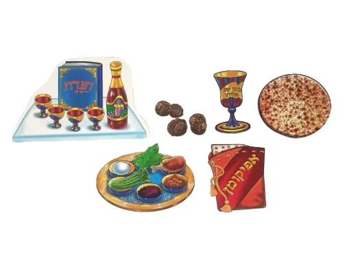 ערכת קישוט - 