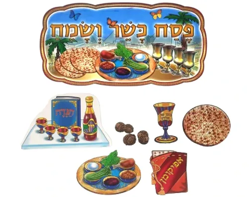 ערכת קישוט - 