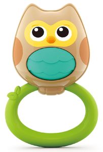 נשכן תזמורת מצלצל - ינשוף