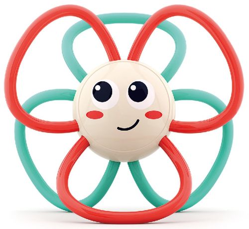 נשכן תזמורת מצלצל - חמנייה