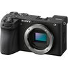 מצלמה ללא מראה Sony Alpha A6700 - גוף בלבד - יבואן רשמי