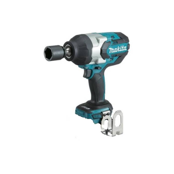 מפתח אימפקט רטיטה 3/4" Makita דגם DTW1001Z גוף בלבד
