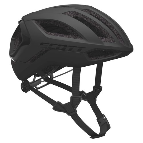 קסדת סקוט - SCOTT Centric PLUS stealth black  