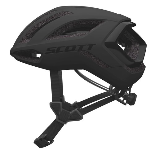 קסדת סקוט - SCOTT Centric PLUS stealth black  