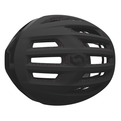 קסדת סקוט - SCOTT Centric PLUS stealth black  