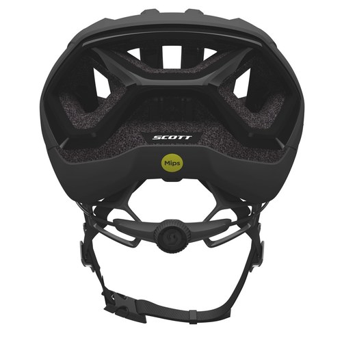 קסדת סקוט - SCOTT Centric PLUS stealth black  