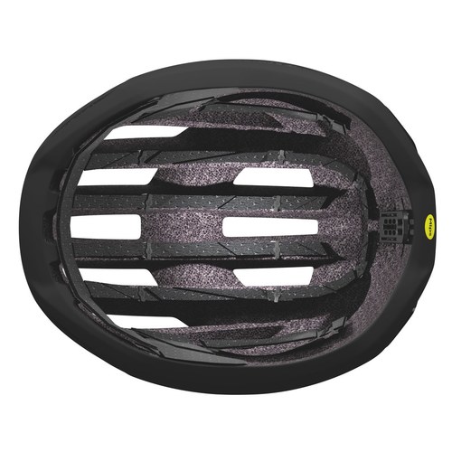 קסדת סקוט - SCOTT Centric PLUS stealth black  