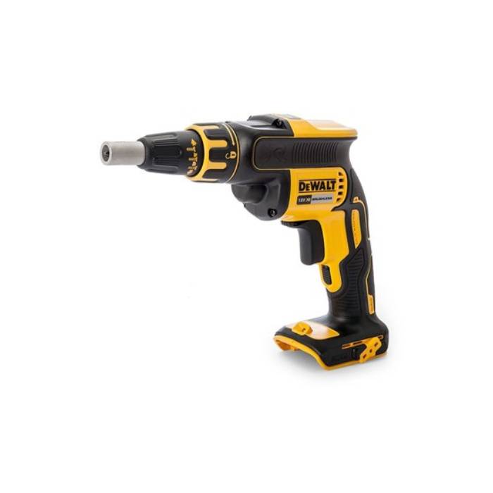 מברגת גבס Dewalt 18V DCF620 גוף בלבד