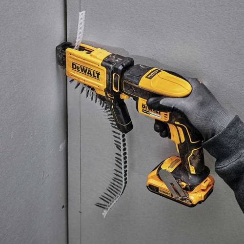מברגת גבס Dewalt 18V DCF620 גוף בלבד