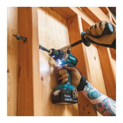 מברגת פוטר 18V MAKITA XPH14Z גוף