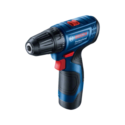 מברגה/מקדחה דגם bosch - GSR 120-li