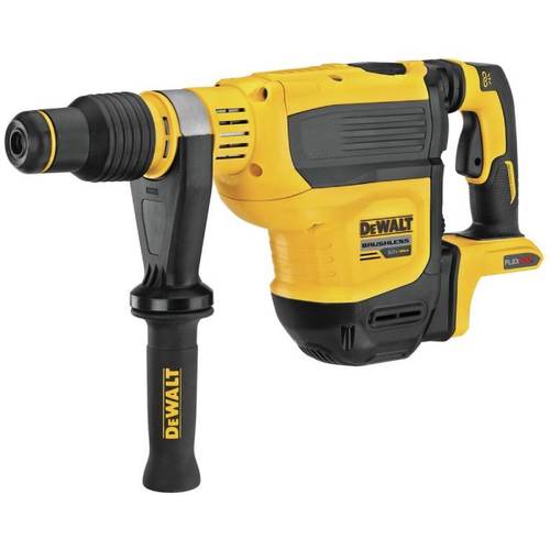 פטיש חציבה נטען 6.8 ק״ג דגם DEWALT DCH614B גוף