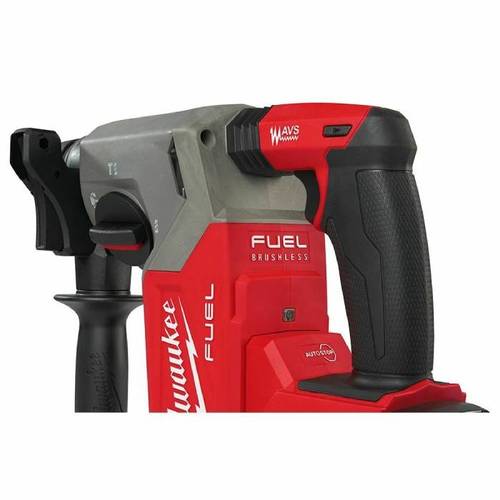 פטישון נטען מילווקי FUEL דגם 2912-20 18V BRUSHLESS