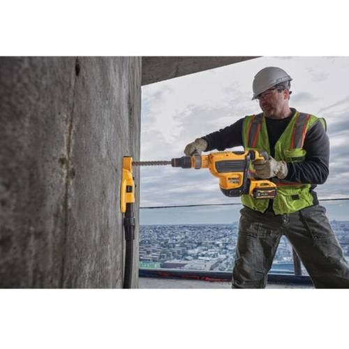 פטיש חציבה נטען 6.8 ק״ג דגם DEWALT DCH614B גוף