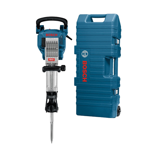 פטיש חציבה לעומס גבוה 18.3 ק״ג Bosch דגם GSH 16
