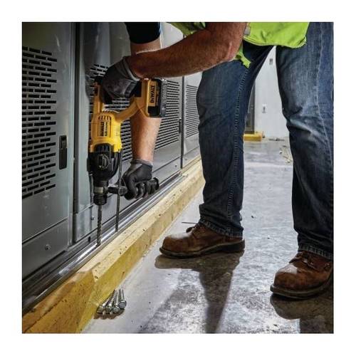 פטישון נטען DeWalt 18/20V דגם DCH133 גוף