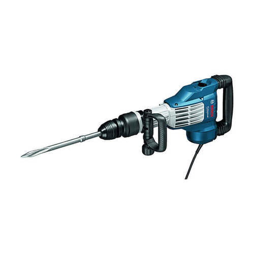 פטיש חציבה 11 ק״ג Bosch דגם GSH 11 VC