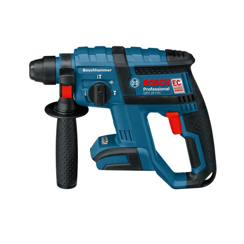 פטישון נטען Bosch 18V דגם GBH 18V-EC גוף