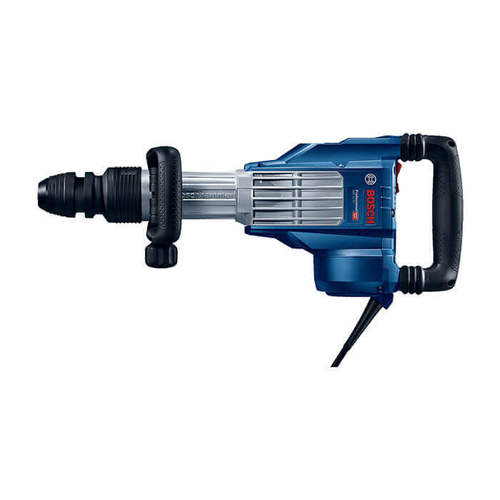 פטיש חציבה 11 ק״ג Bosch דגם GSH 11 VC