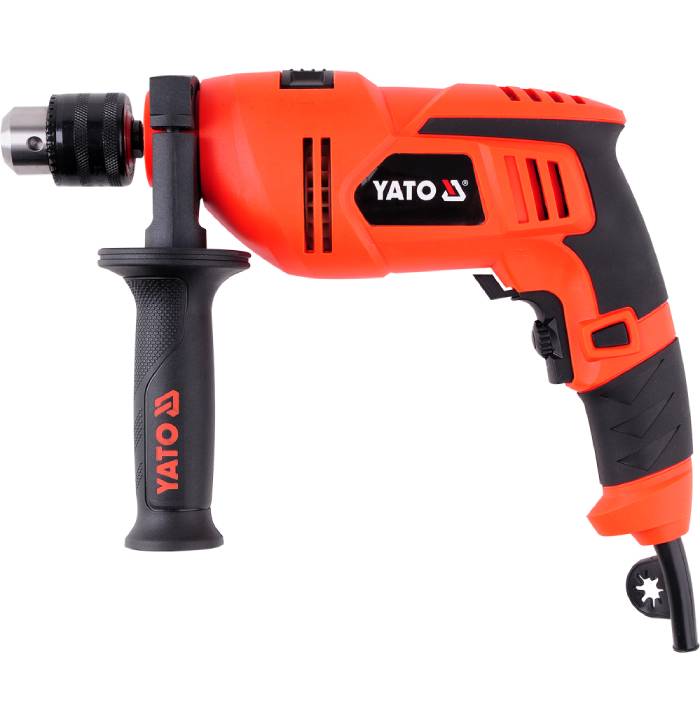 מקדחה רוטטת 13מ"מ YATO YT-82033