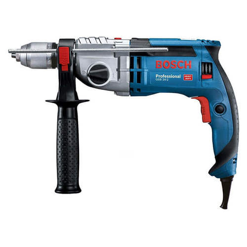 מקדחה רוטטת Bosch דגם GSB 24-2