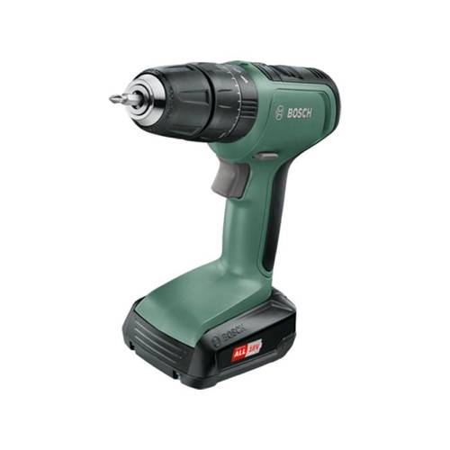 מקדחה רוטטת 18 Bosch Universal Impact