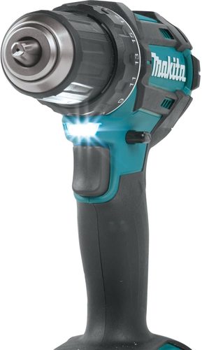 מברגת פוטר קלאץ' Makita XFD10Z 18V